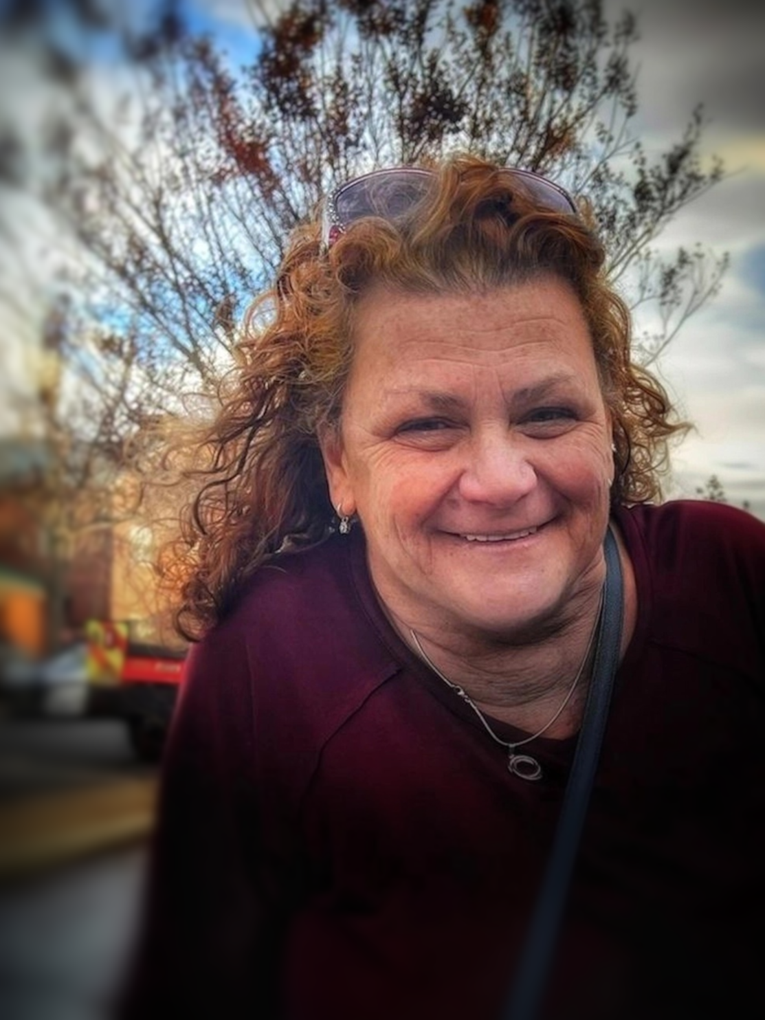 Kathy RDH
